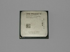Processore AMD Phenom II X3
