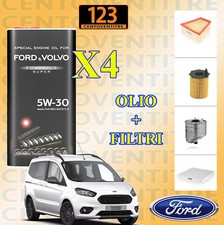 KIT TAGLIANDO FORD TRANSIT