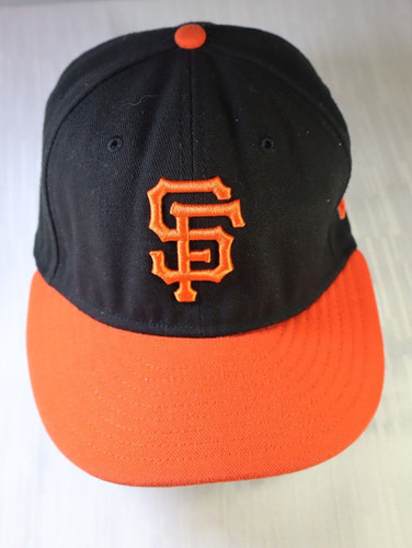 New era san - new, francisco