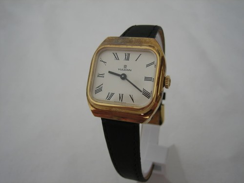 Nos nuovo orologio vulcain - orologio,