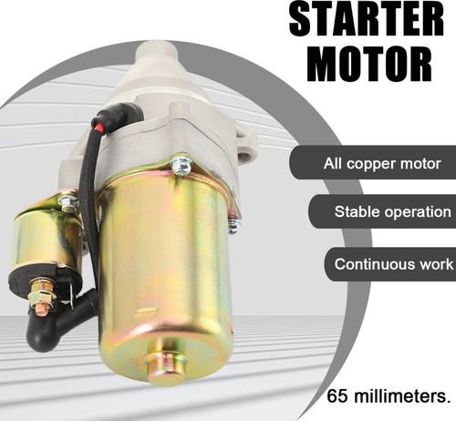 190f motorino avviamento - 190f,