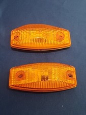 Coppia Fanalini Freccia