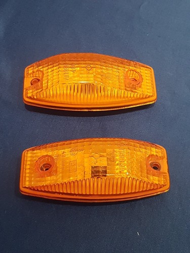 Coppia fanalini freccia - coppia,