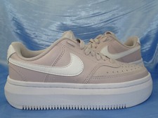 SNEAKER NIKE COURT VISION ALTA