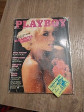Rivista Magazine Playboy