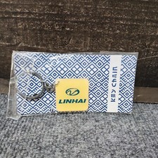 Portachiavi Linhai ATV RTV