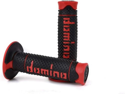 Coppia manopole domino - coppia,