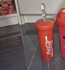 Untraceable VINTAGE 1990s COCA