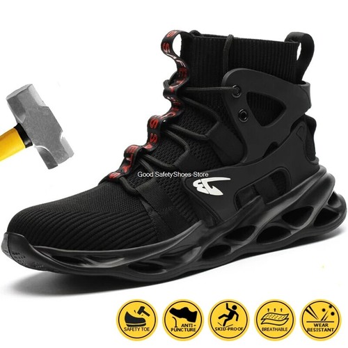 Scarpe antinfortunistiche - , da
