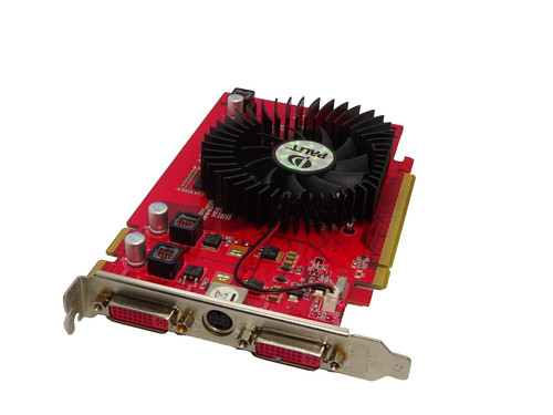 Palit radeon 2600xt 256mb - palit,