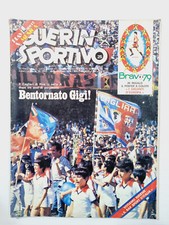 GUERIN SPORTIVO 25-1979 PAUL