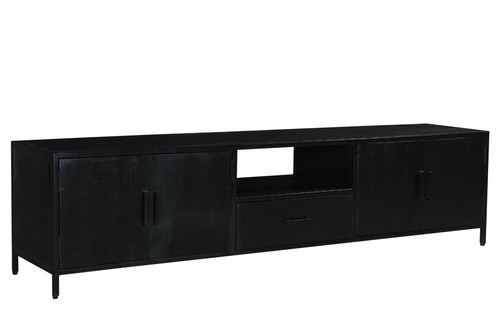 Cassettiera design legno