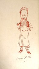 RARE MENU 100e Numéro du