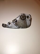 Piaggio Vespa Ape A bacchetta selettore 1947 originale Schaltraste cambio