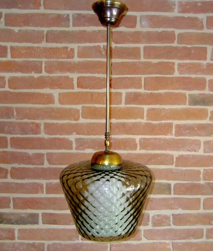 Eccezionale lampadario lampada - eccezionale,