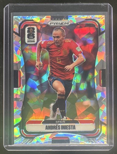 Andres iniesta 2026 - iniesta,