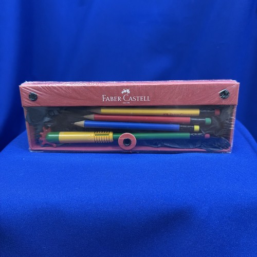 Nuovo vintage faber - vintage, faber-castell