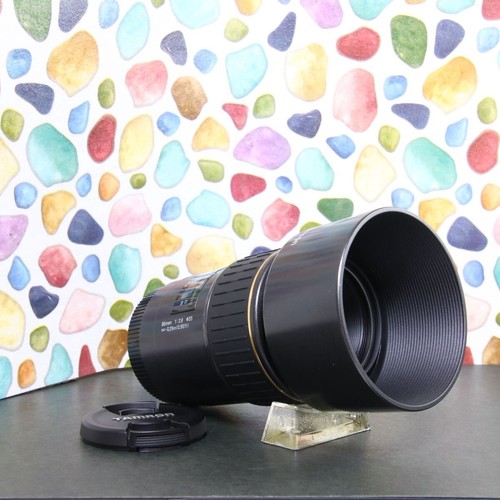 Tamron 90mm macro sony - tamron,