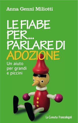 Fiabe per parlare di - per,