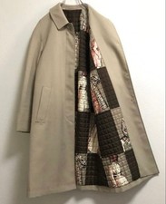 Vecchio trench BURBERRY beige