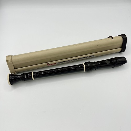 Bontempi registratore soprano