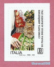 ITALIA 2025 Comunità