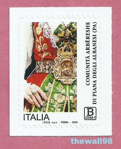 Italia 2025 comunità - italia,