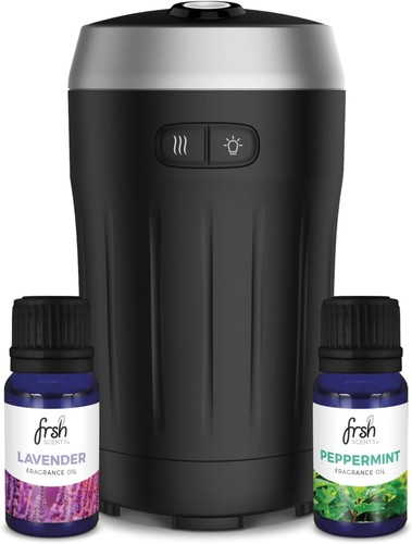 Vaporizzatore diffusore oli - vaporizzatore,