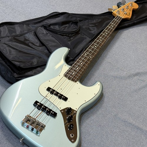 Fender japan jb62 ibl basso - fender, jb62-us