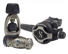 Scubapro MK25 EVO/S620 X-Ti