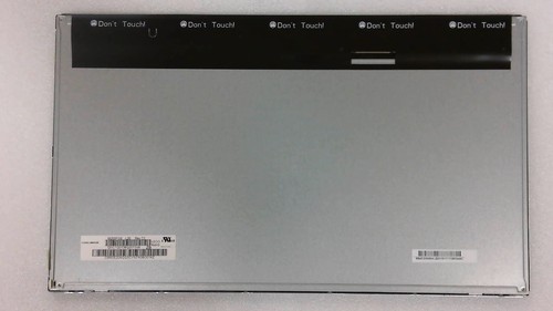 Schermo multifunzione fhd - 20",