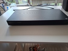 LG UBK90 UHD Lettore Blu-ray -