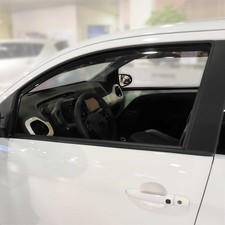 Deflettori Antivento