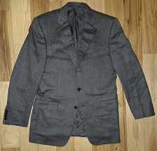 Cappotto sportivo a spina di