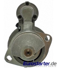 1** Motorino di Avviamento