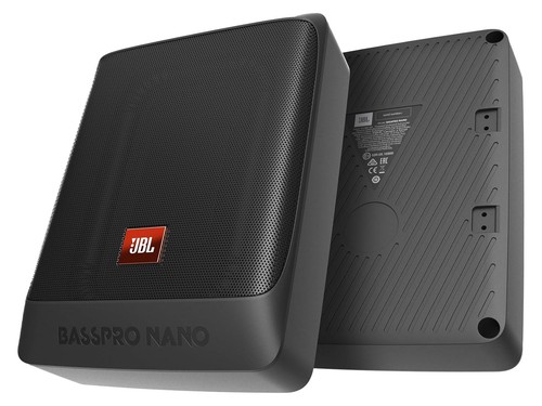 Jbl bass pro nano - |, subwoofer