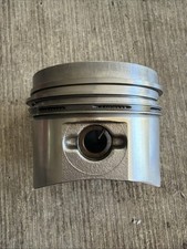 Pistone Motore Lombardini