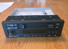 BMW Reverse RDS Radio