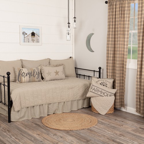 Set trapunta divano letto