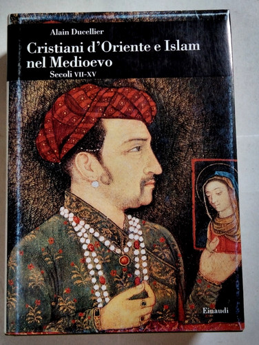 Cristiani oriente islam - cristiani,