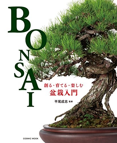 Bonsai beginner guide - beginner's,