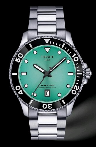 Orologio uomo tissot - orologio,