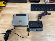 Sony GV-D900 NTSC Mini DV
