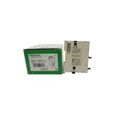 SCHNEIDER ELECTRIC TM2DDI16DK 24VDC NSMP