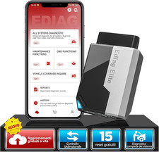 EDIAG Elite OBD2 Auto