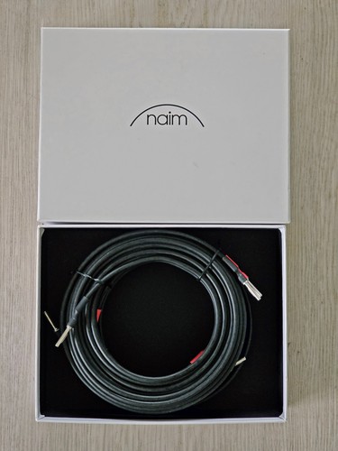 Naim nac coppia cavi - naim,