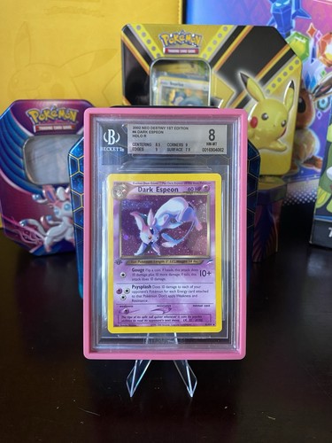 Dark espeon edizione 105 - dark, 4/105