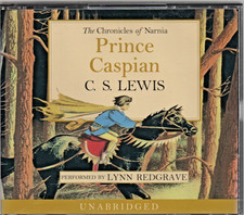 C.S.LEWIS - CHRONICLES OF