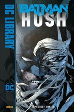 Batman – Hush – Prima