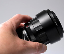 EXC+++++ Voigtländer